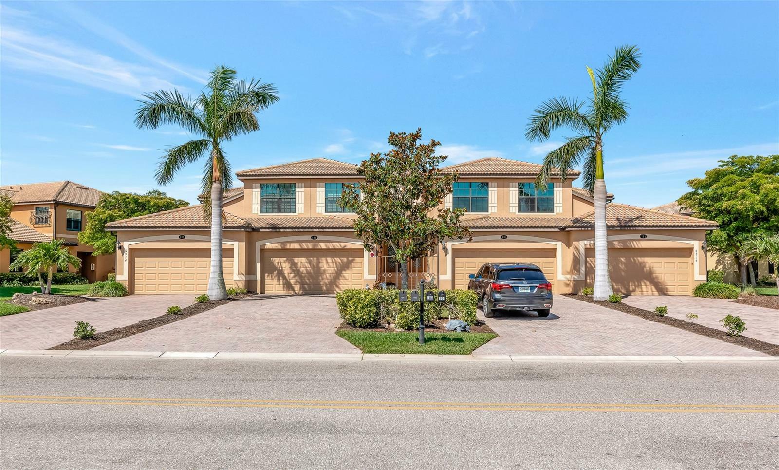 Property Photo: 6914 Grand Estuary Trail 101 FL 34212
