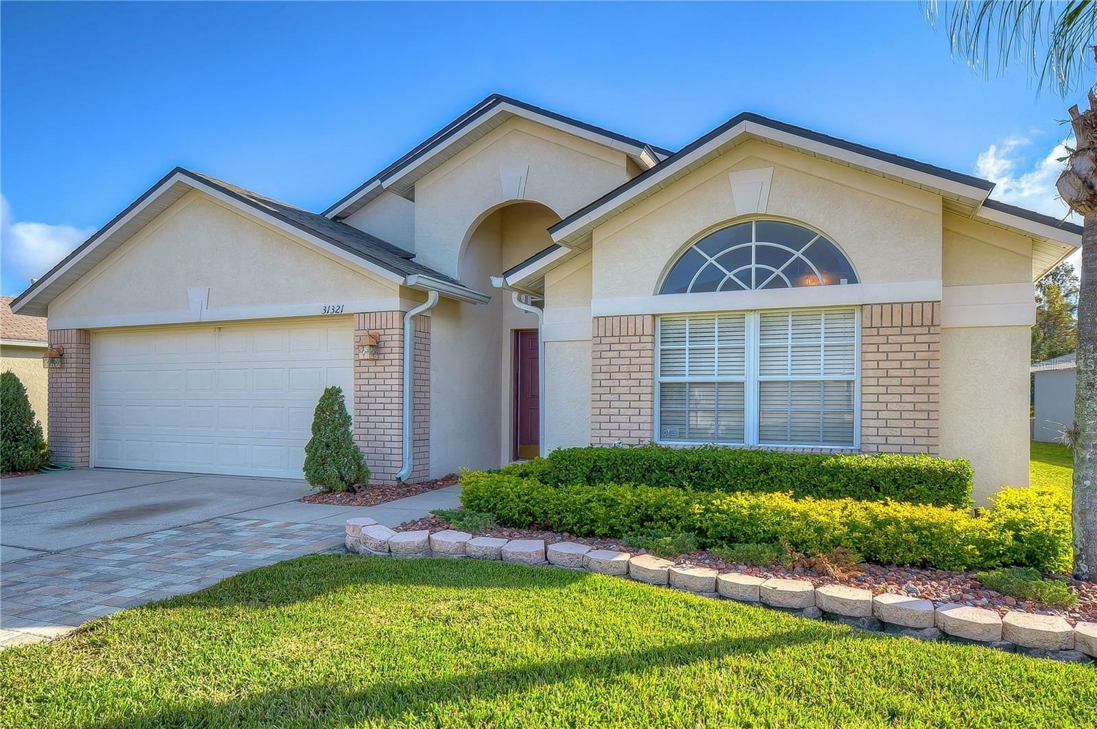 Property Photo: 31321 Wrencrest Drive FL 33543