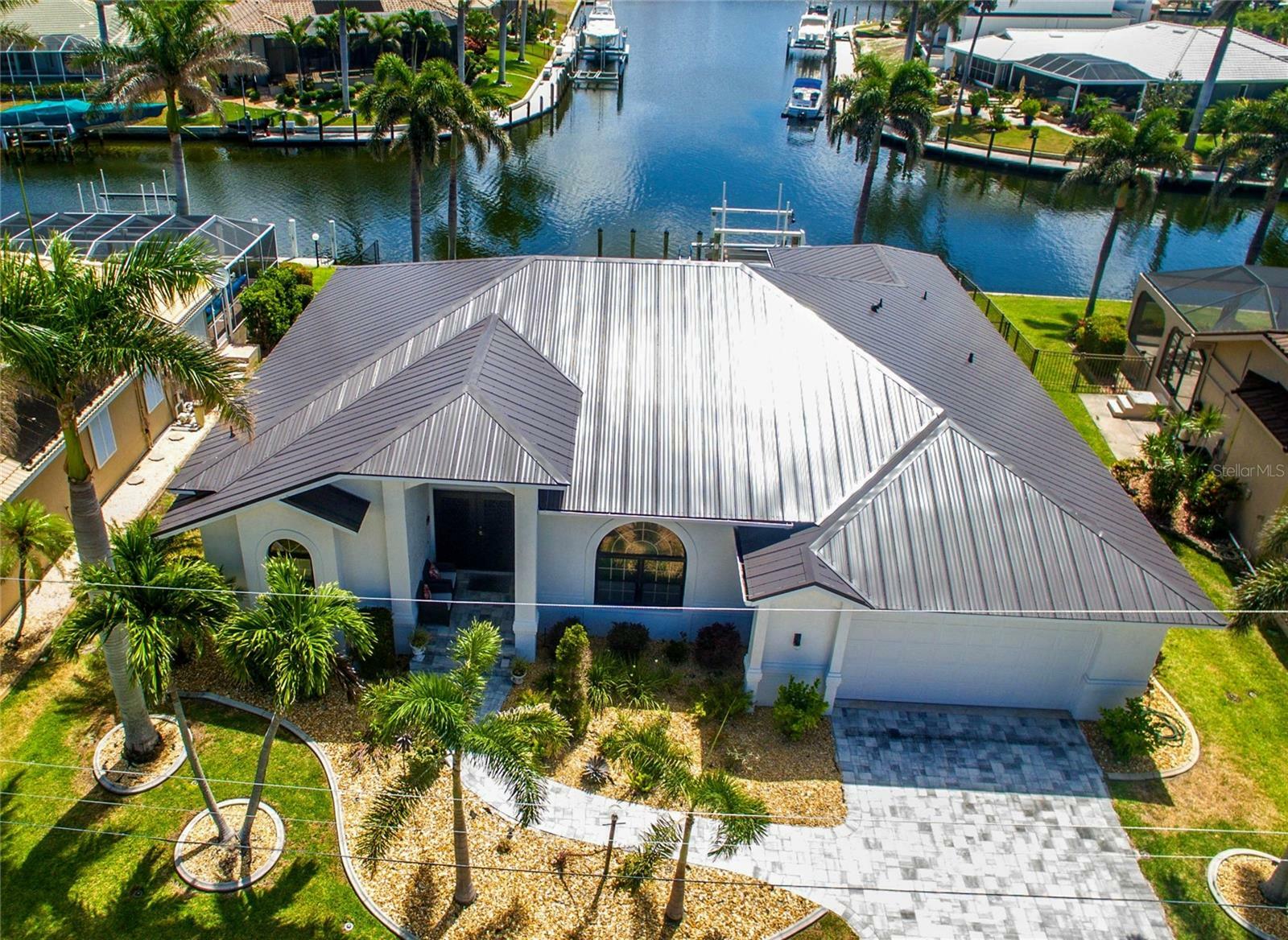 3520 Caya Largo Court  Punta Gorda FL 33950 photo