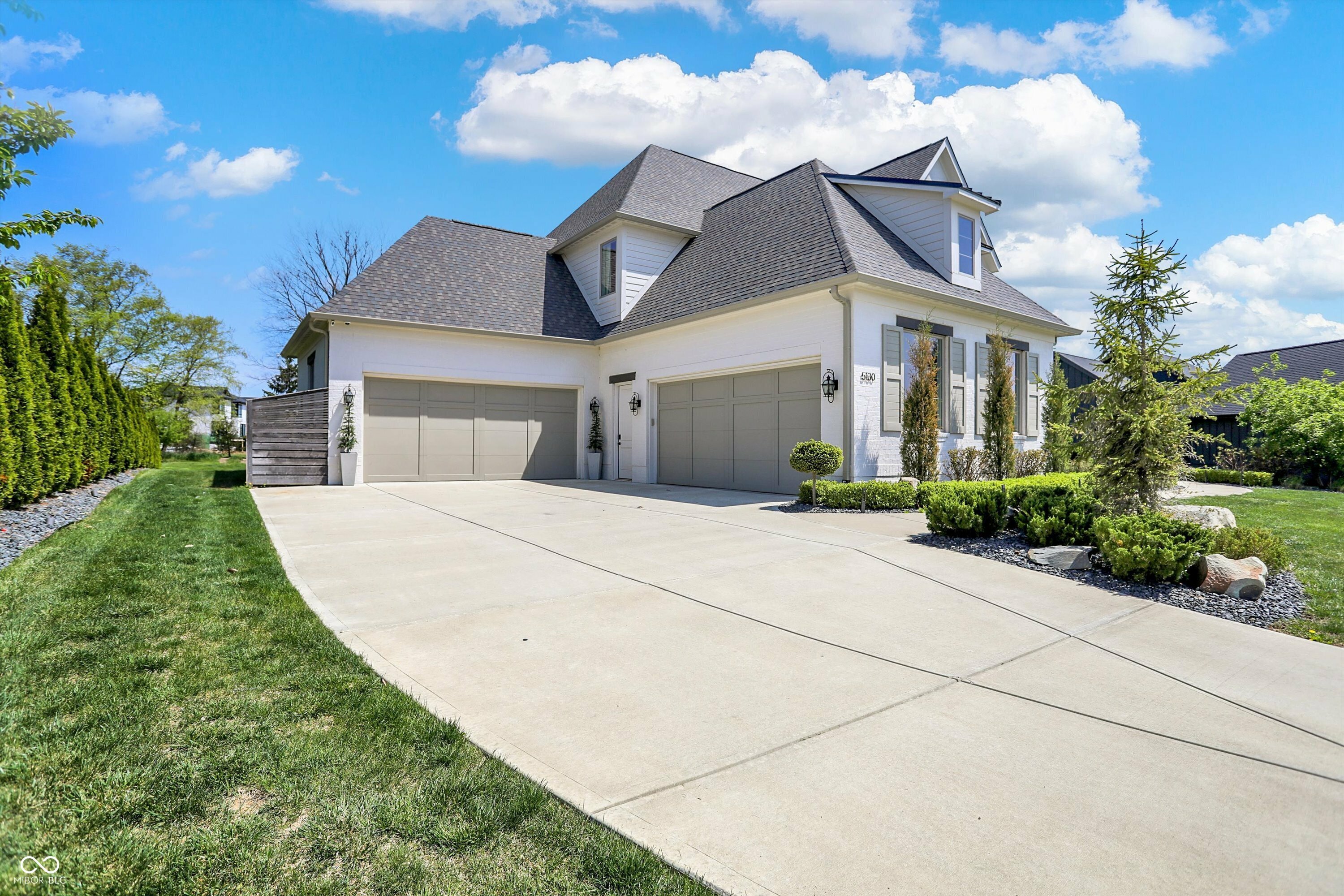 Property Photo: 5130 Melbourne Place IN 46077