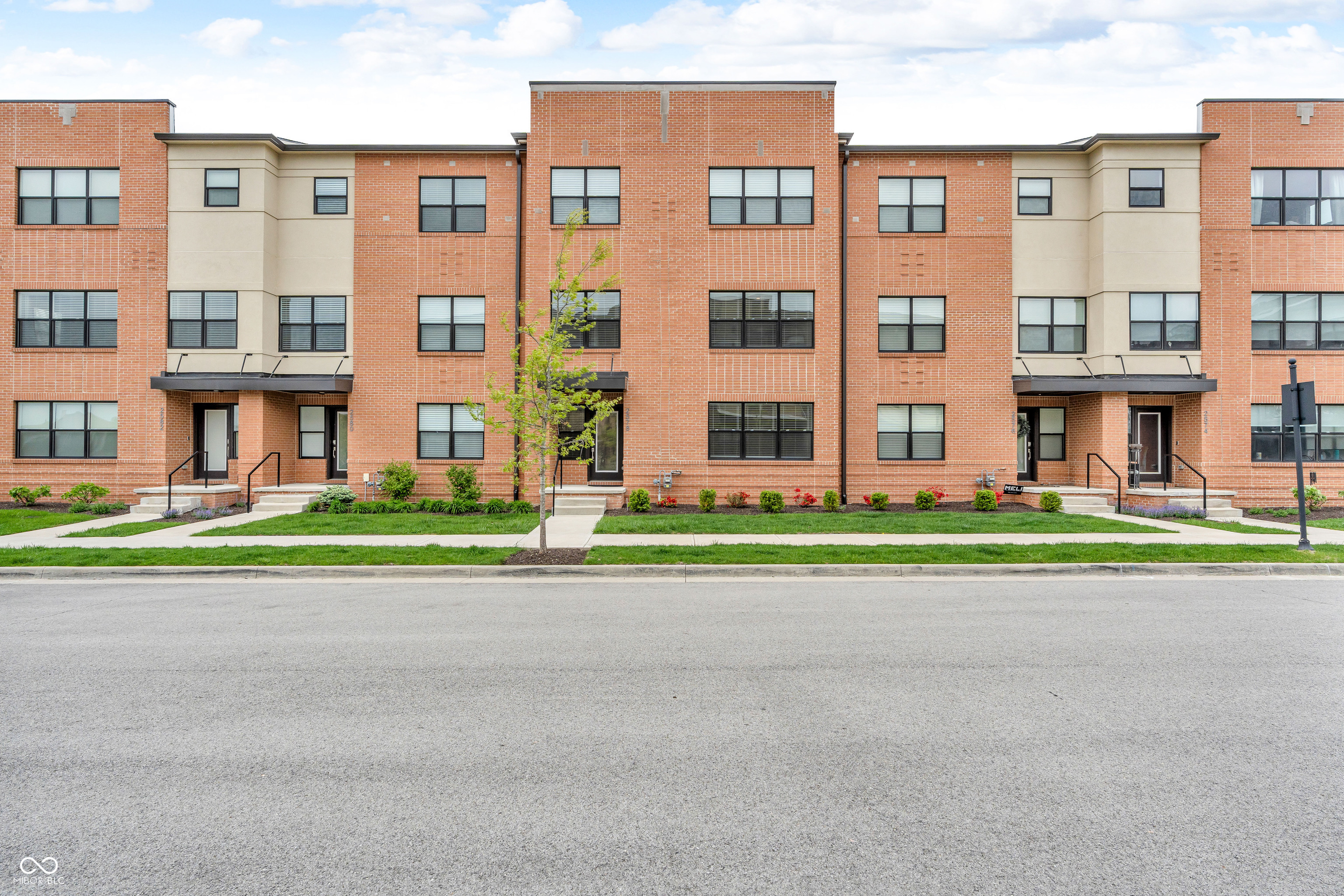 Property Photo: 2578 Filson Street IN 46032