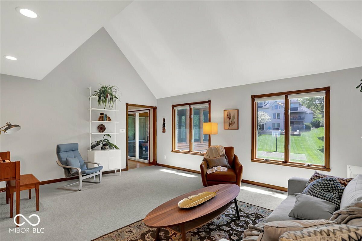 Property Photo: 3112 E Charles Court IN 47401