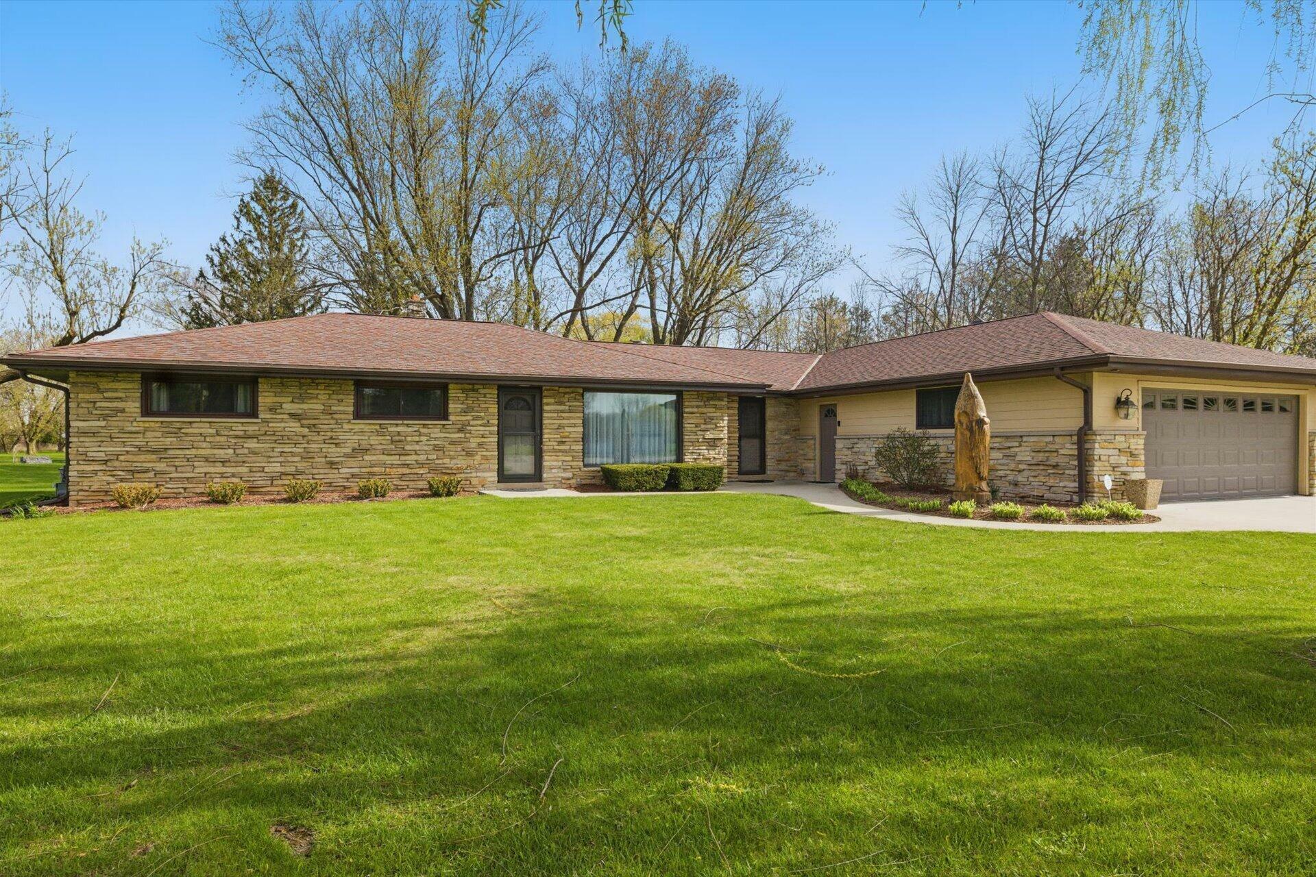 Property Photo: N72w16850 Good Hope Rd WI 53051
