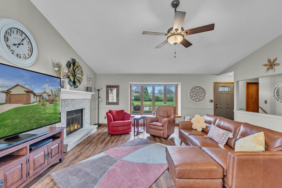 Property Photo: 5207 41st St WI 53144