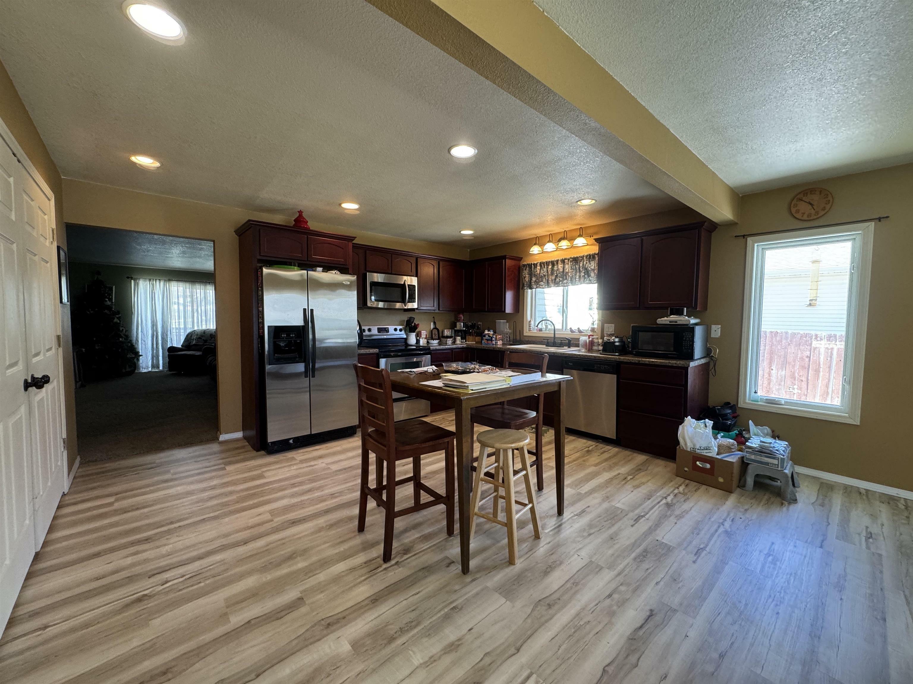 Property Photo: 804 W Central Ave ND 58703