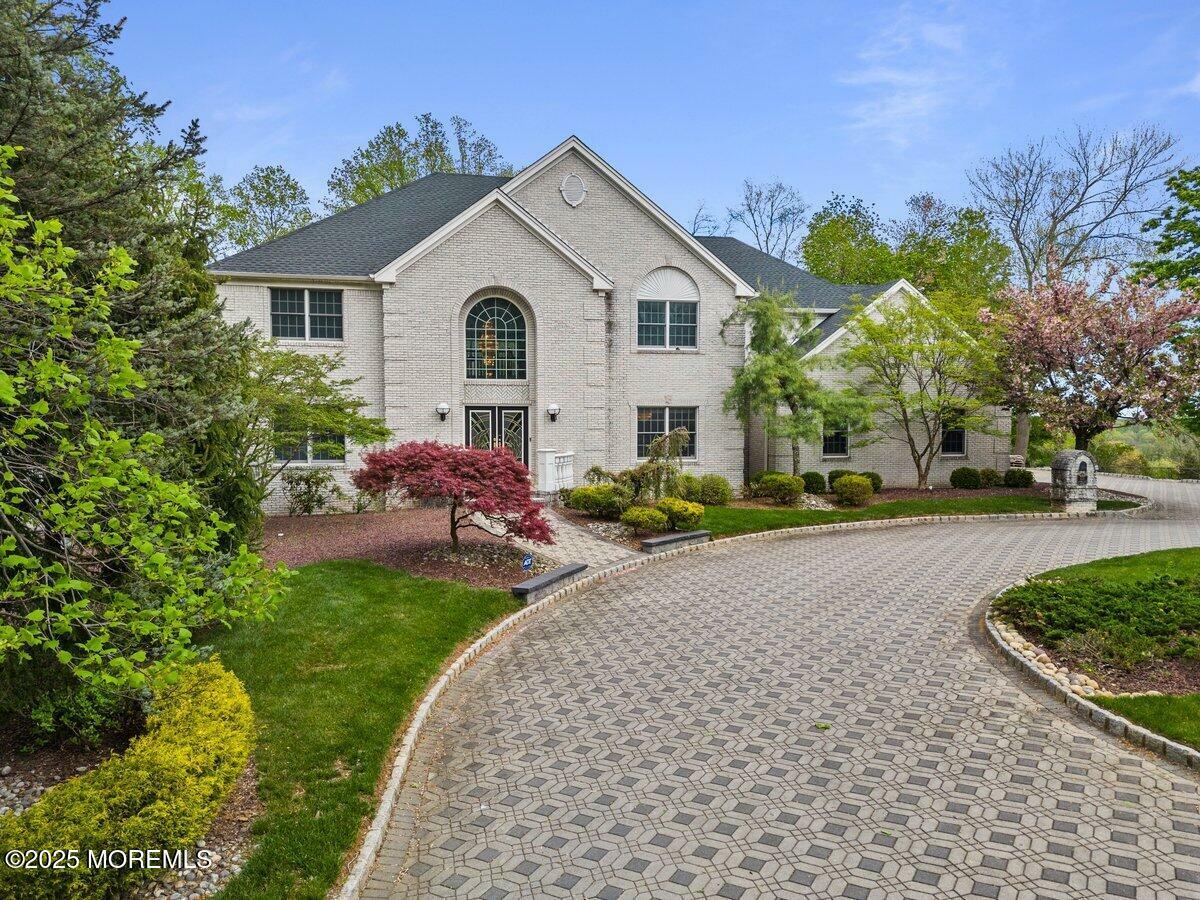 818 Holmdel Road B  Holmdel NJ 07733 photo