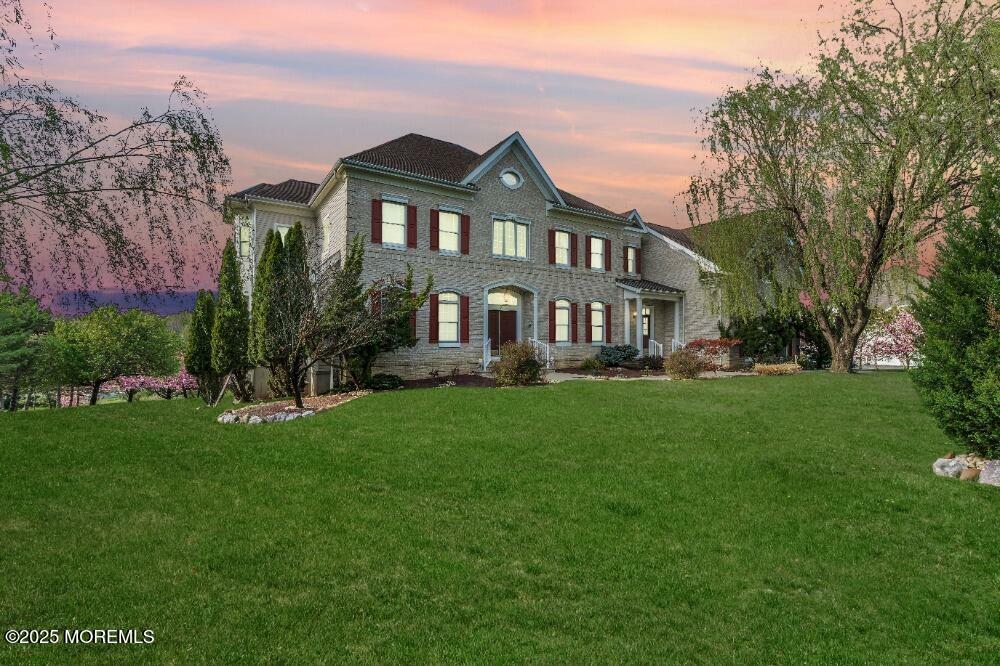 Property Photo: 7 Stayman Court NJ 07726