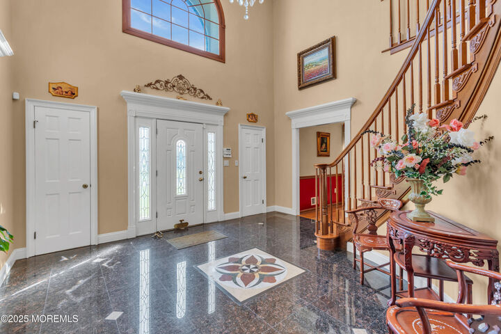 Property Photo: 5 Pheasant Road NJ 07722