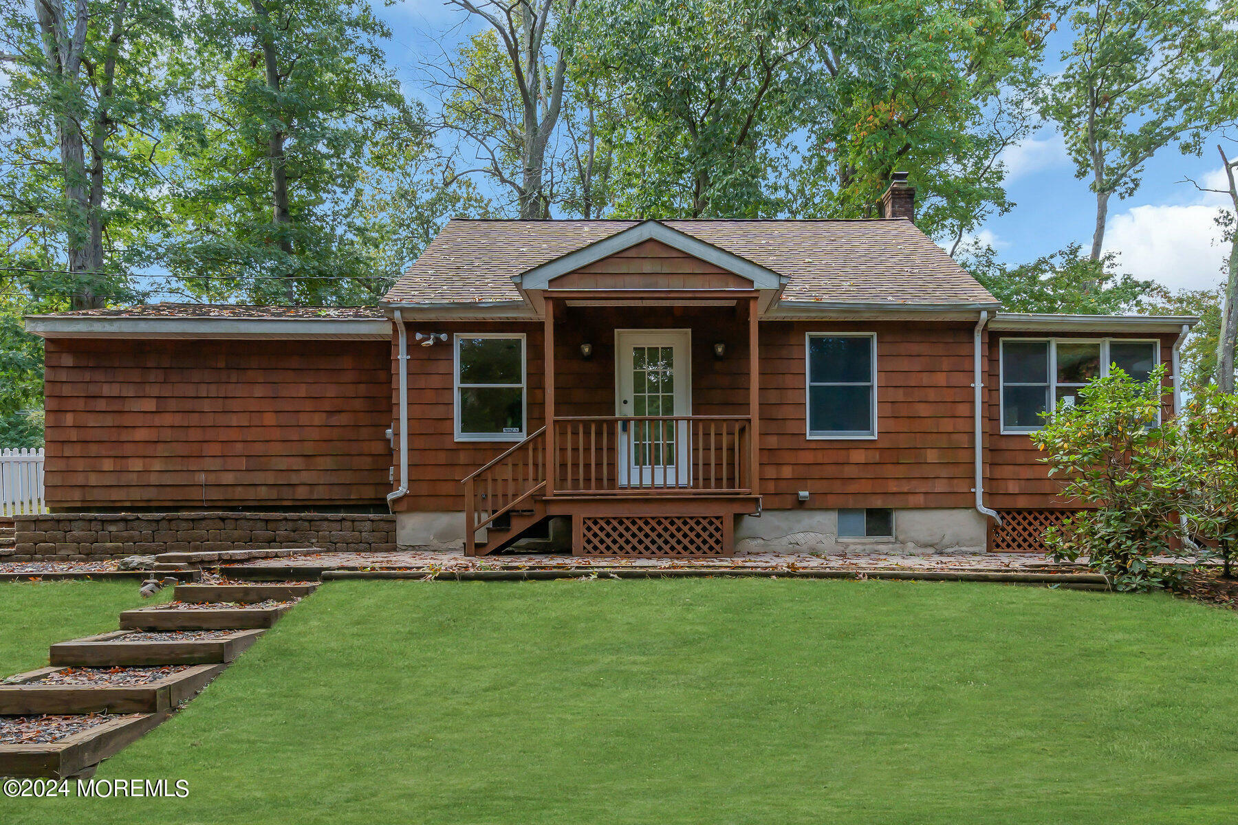 Property Photo: 188 Five Points Road NJ 07722
