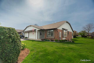 Property Photo: 37 S Zeeland Parkway MI 49464