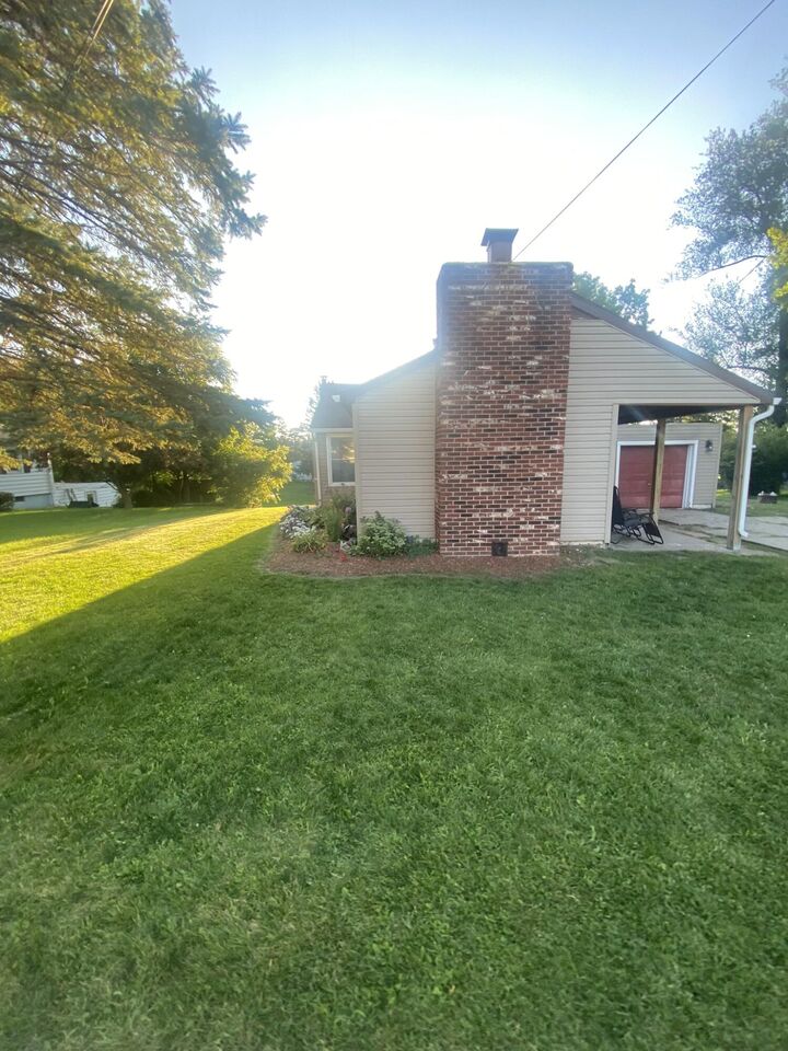 Property Photo: 307 N Court Street MI 48888