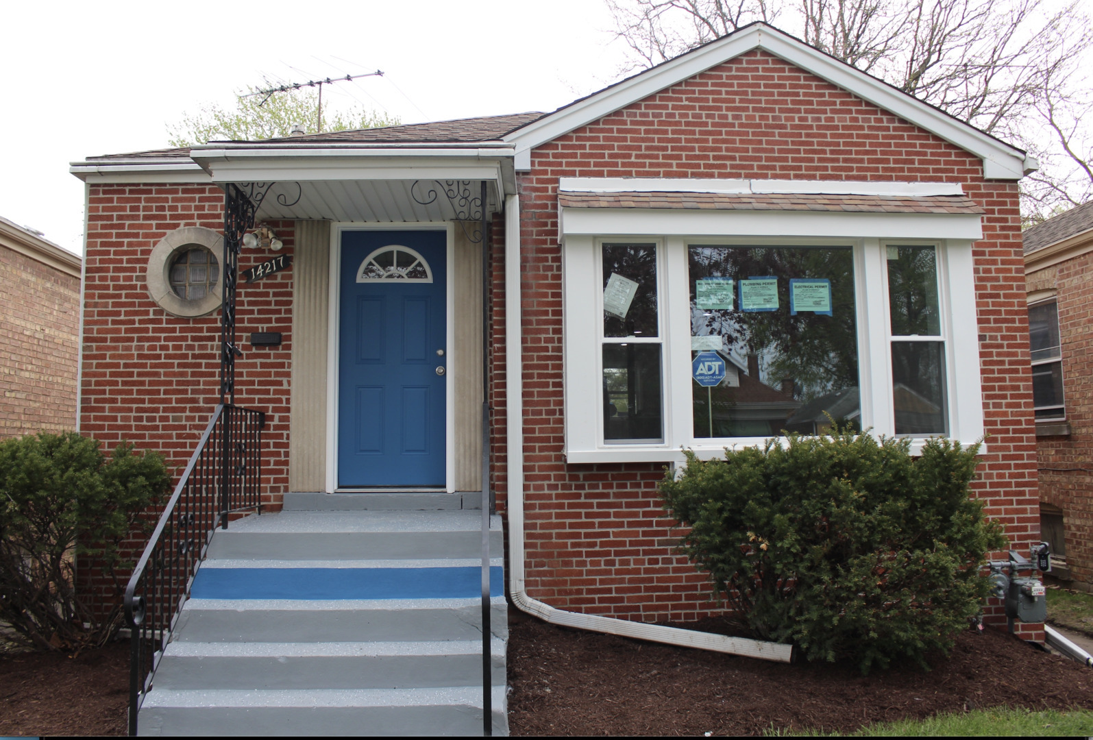 14316 S Emerald Avenue  Riverdale IL 60827 photo