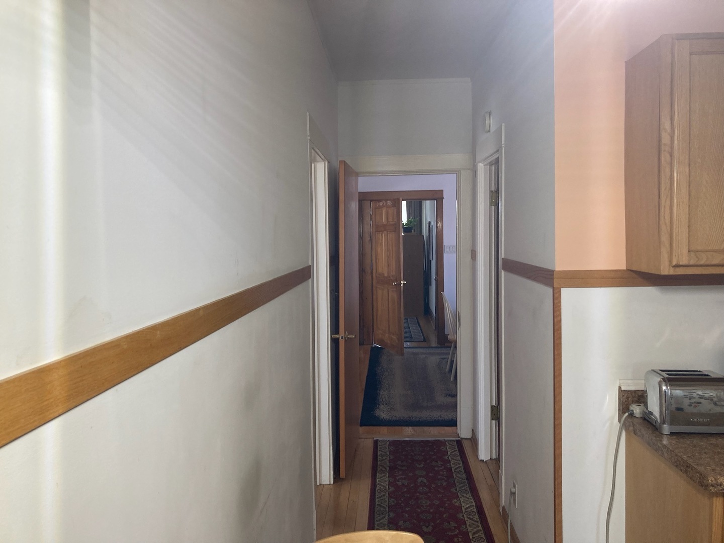 Property Photo: 2941 N Harding Avenue IL 60618