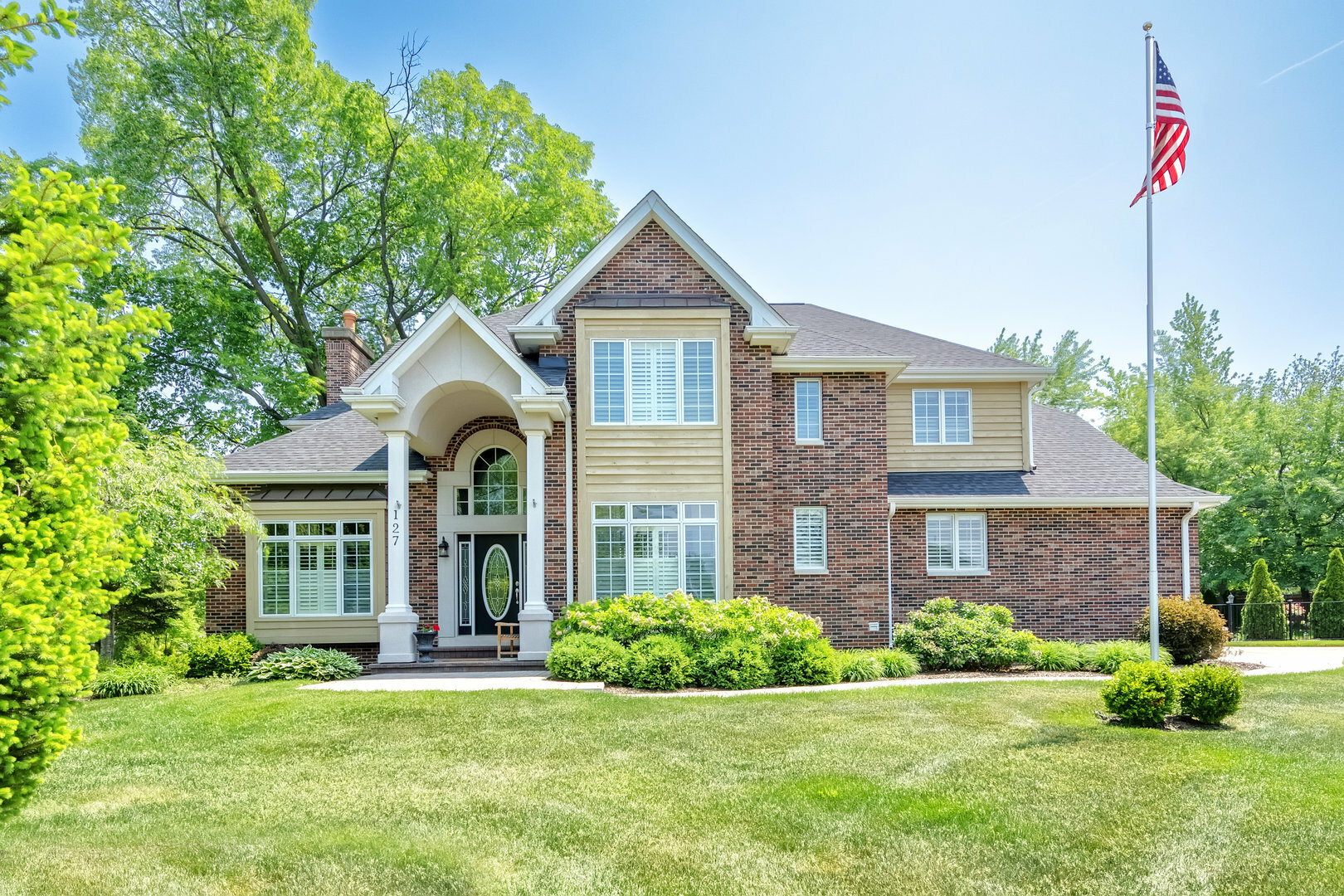 127 60th Street  Downers Grove IL 60516 photo