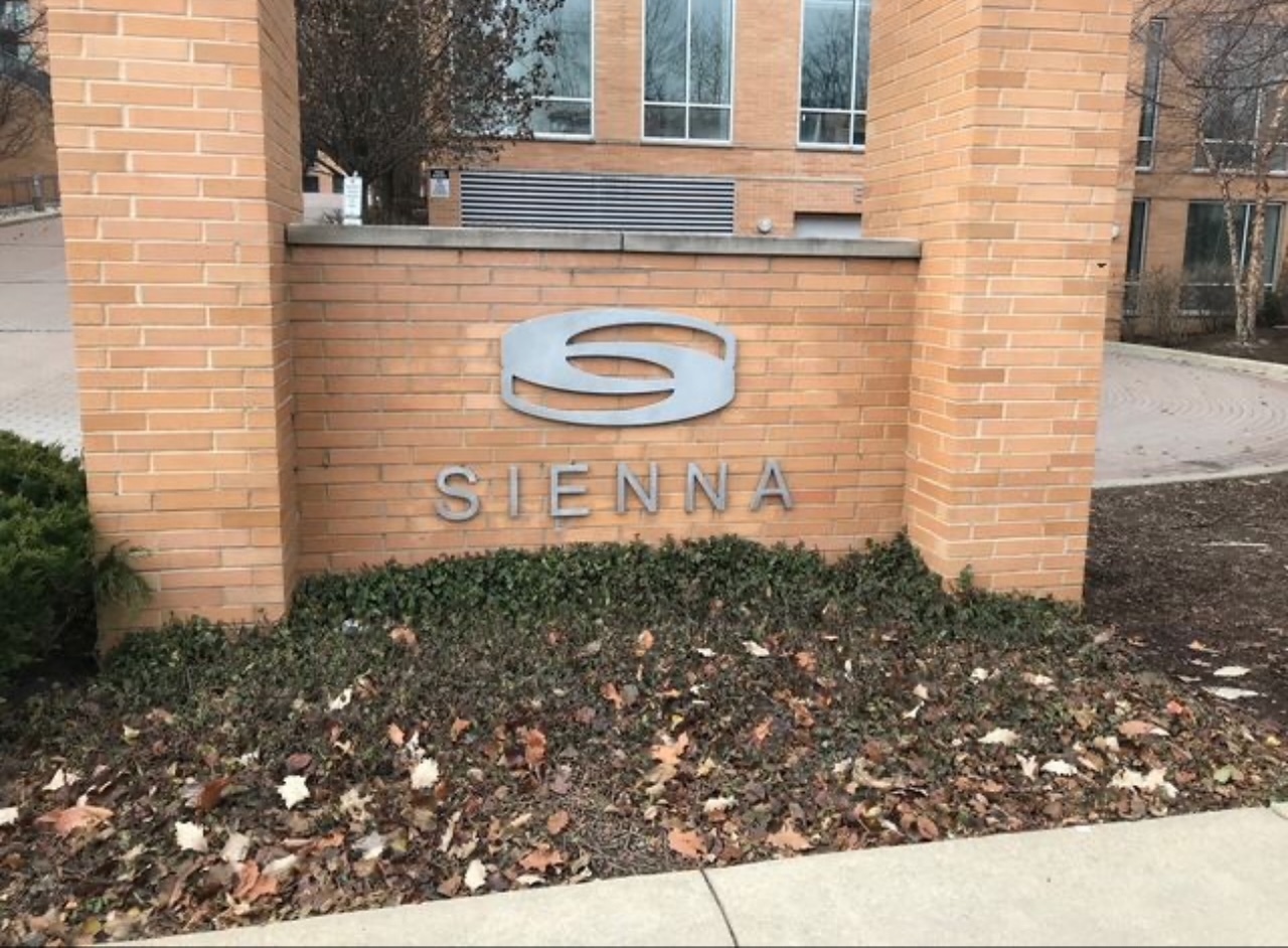 Property Photo: 1720 Oak Avenue 308 IL 60201