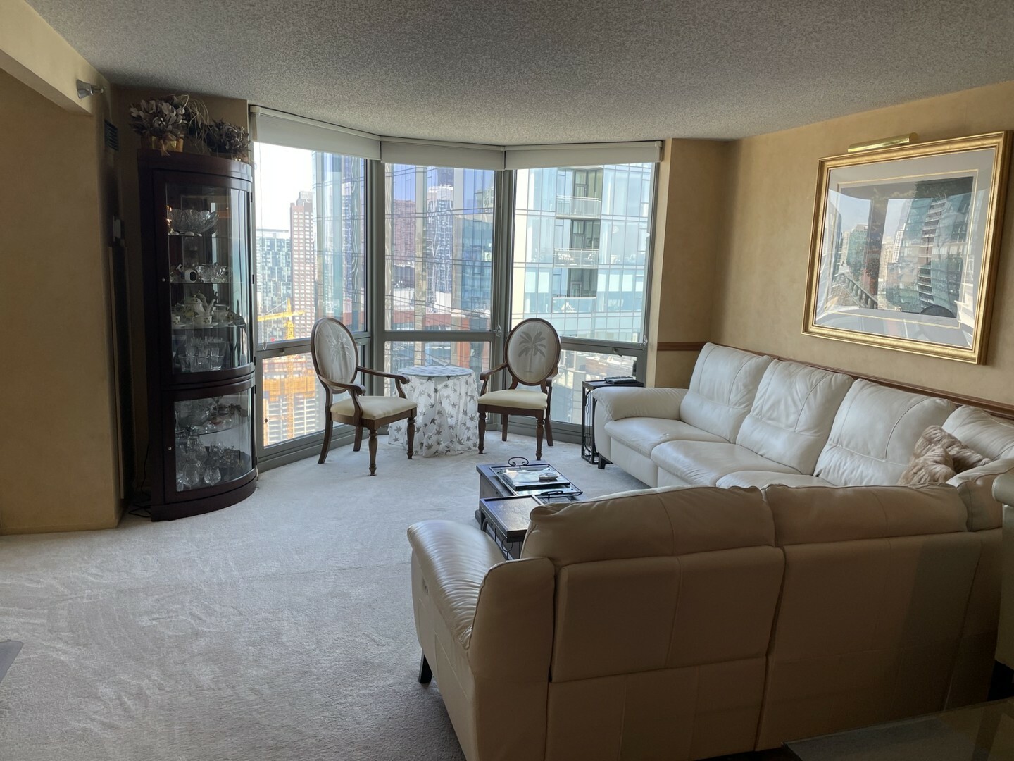 Property Photo: 195 N Harbor Drive 4908 IL 60601