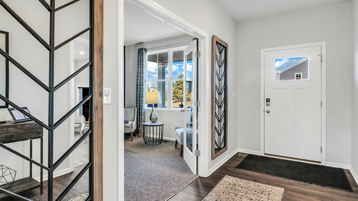 Property Photo: 2456 Scribe Street IL 60543