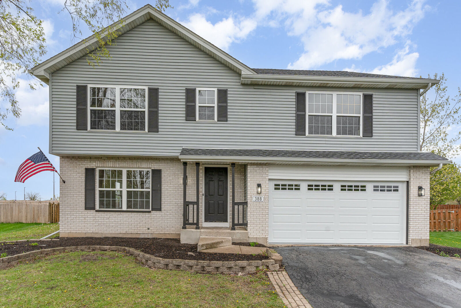 Property Photo: 388 Malibu Drive IL 60446