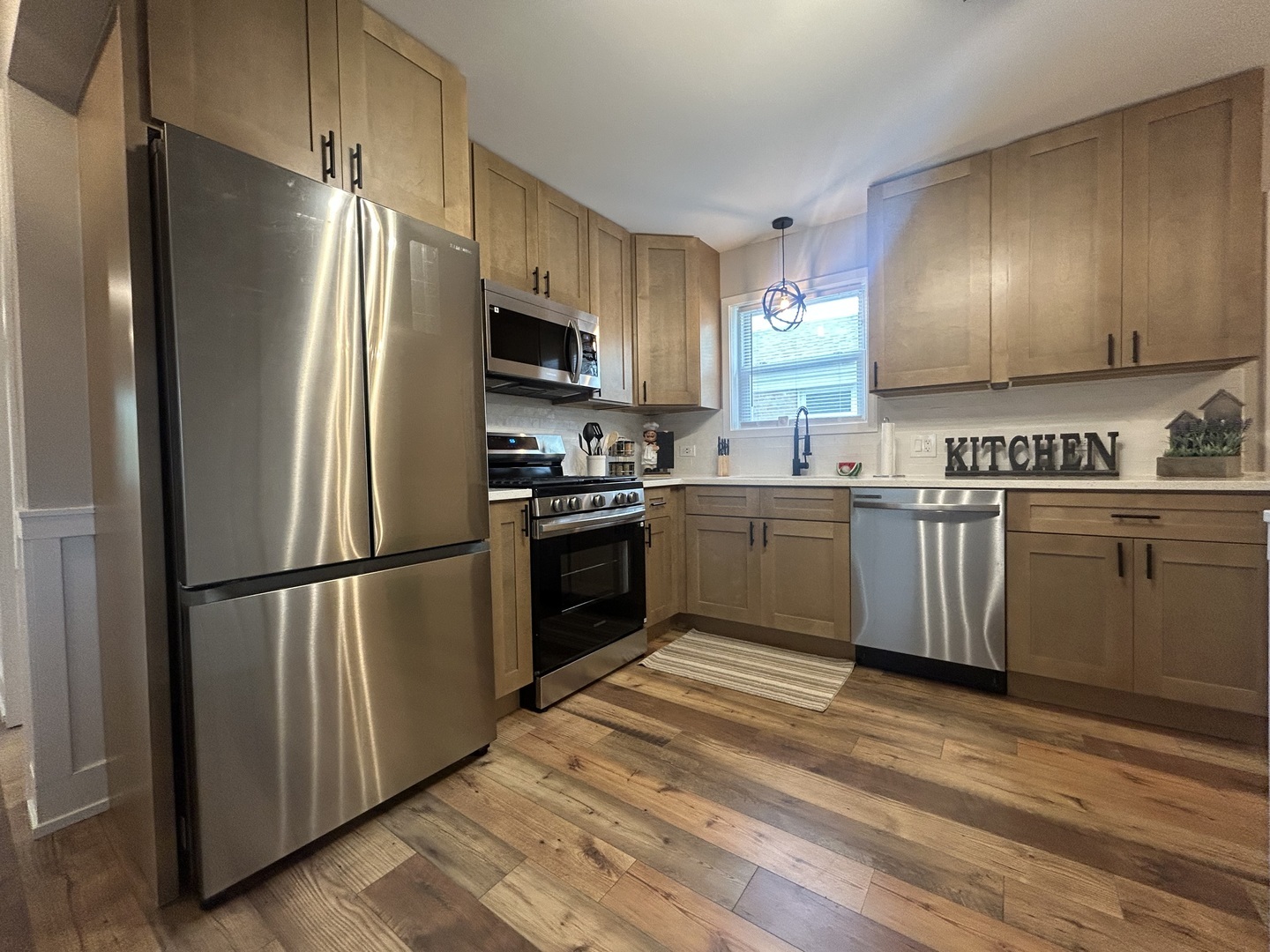 Property Photo: 14710 Kenwood Avenue IL 60419