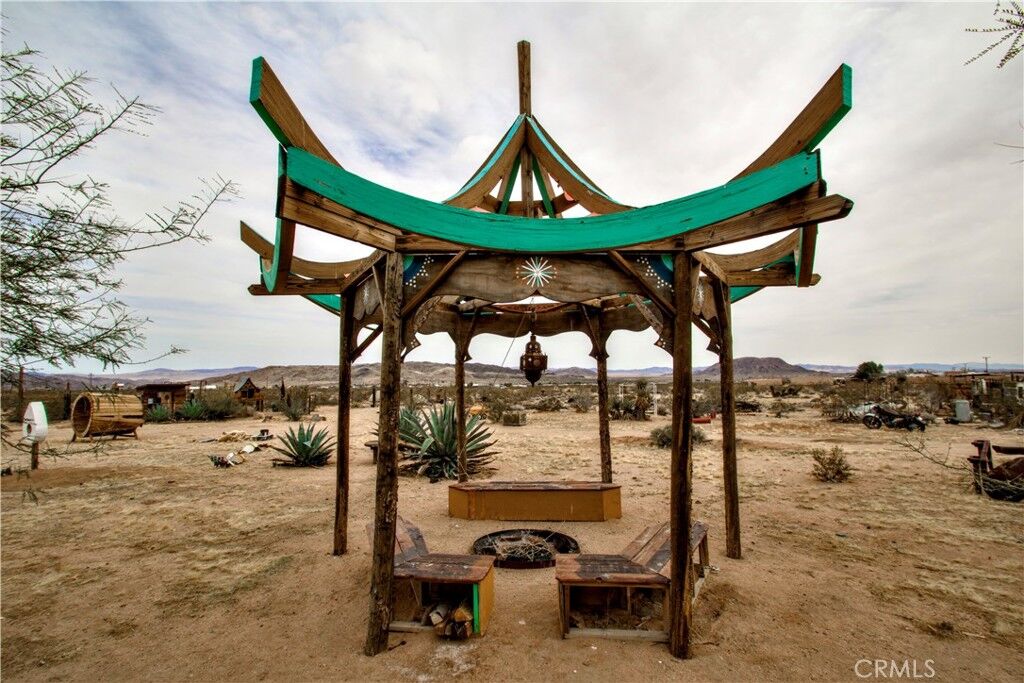 Property Photo:  1919 Acoma Trail  CA 92285 