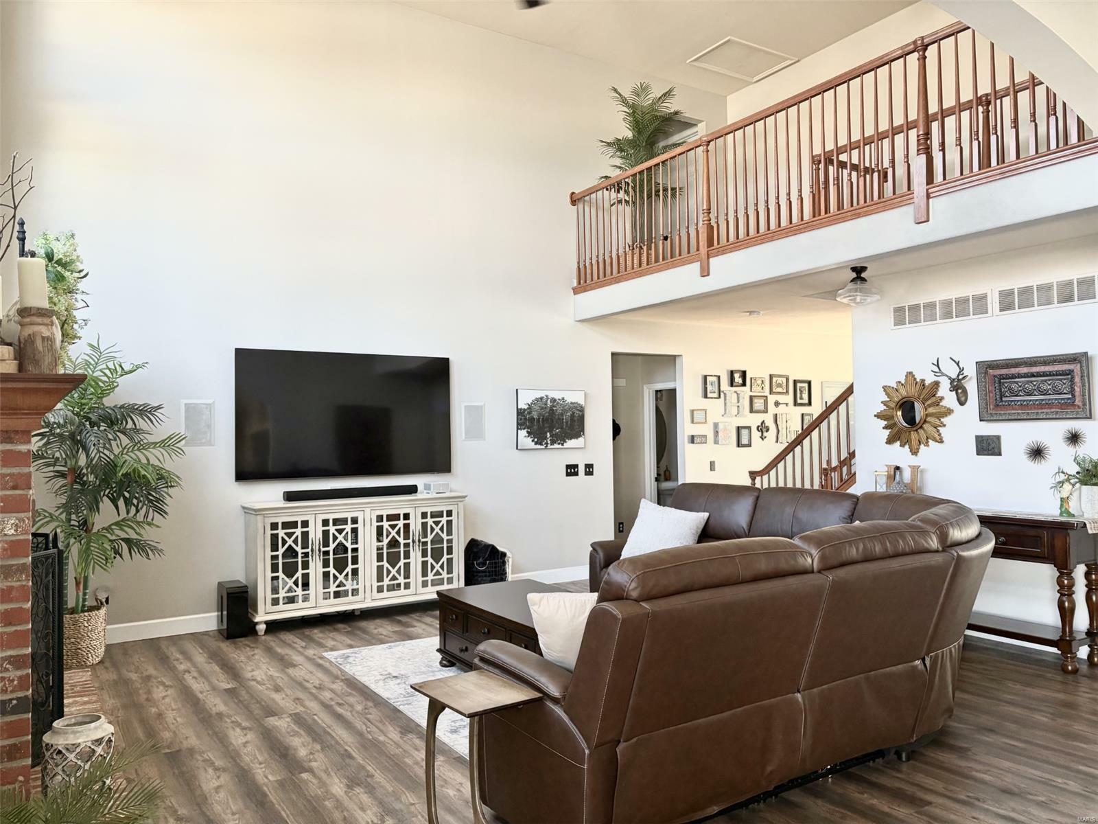 Property Photo: 1224 Twinleaf Circle MO 63376