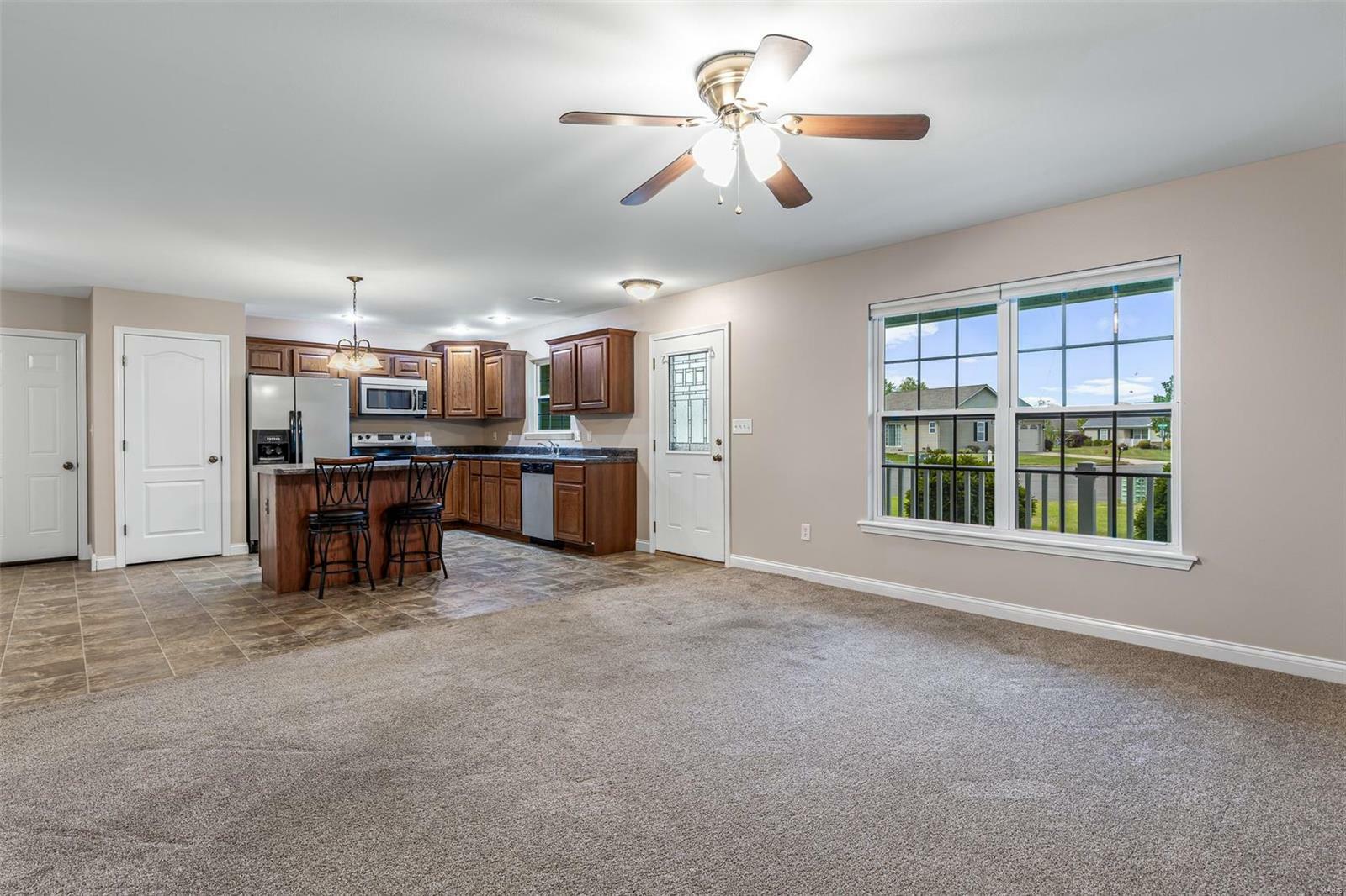 Property Photo: 1441 Black Rock Lane MO 63640