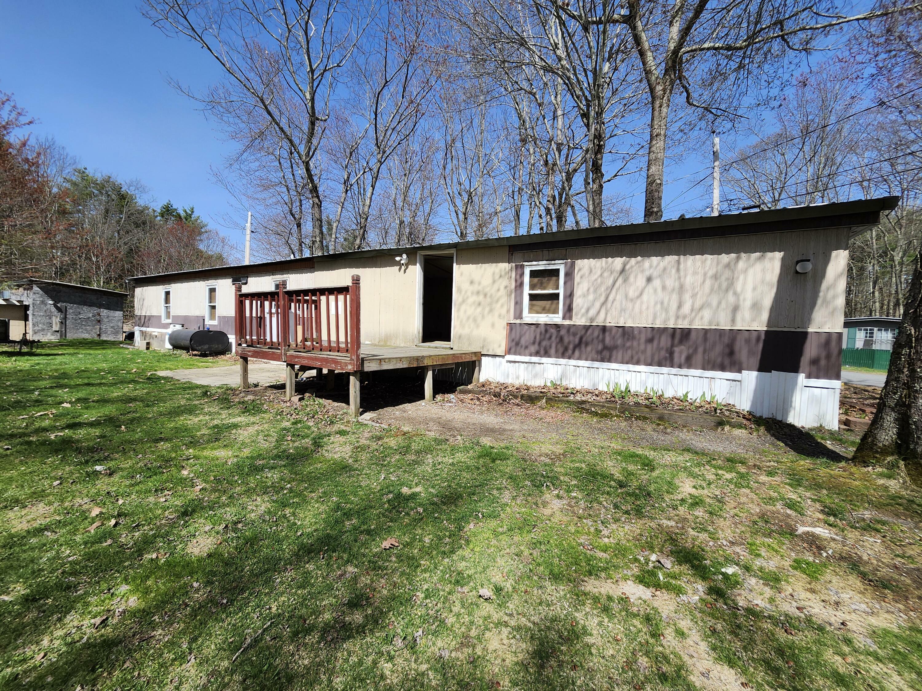 Property Photo: 5 Linda Avenue ME 04046