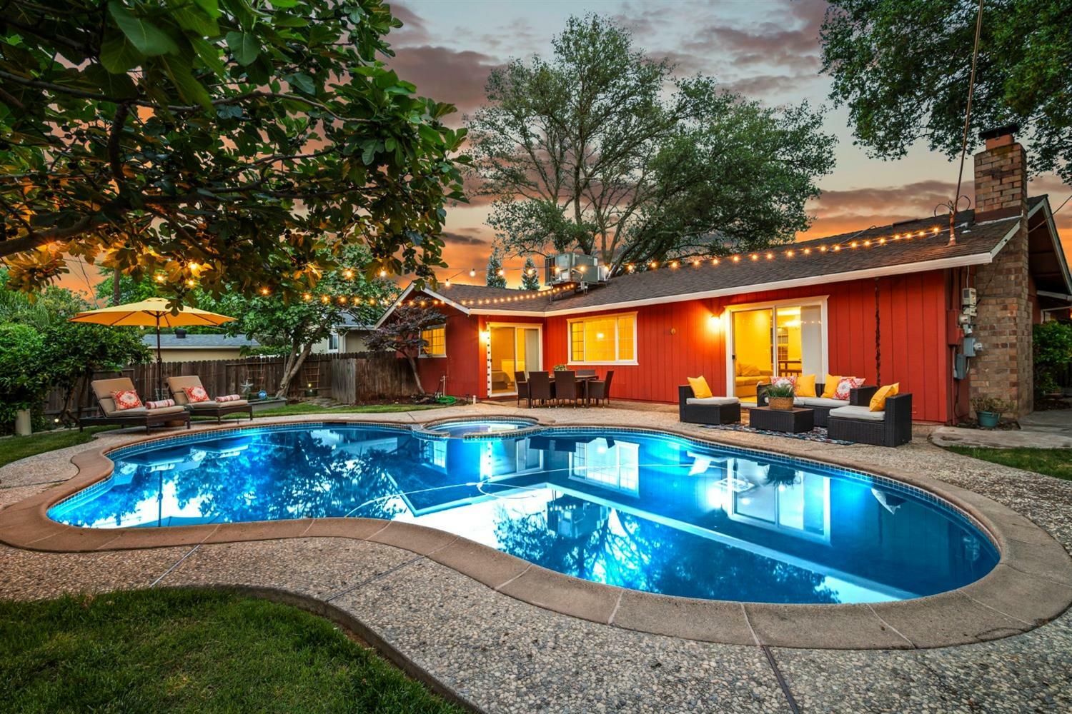 Property Photo:  7655 Westover Court  CA 95628 