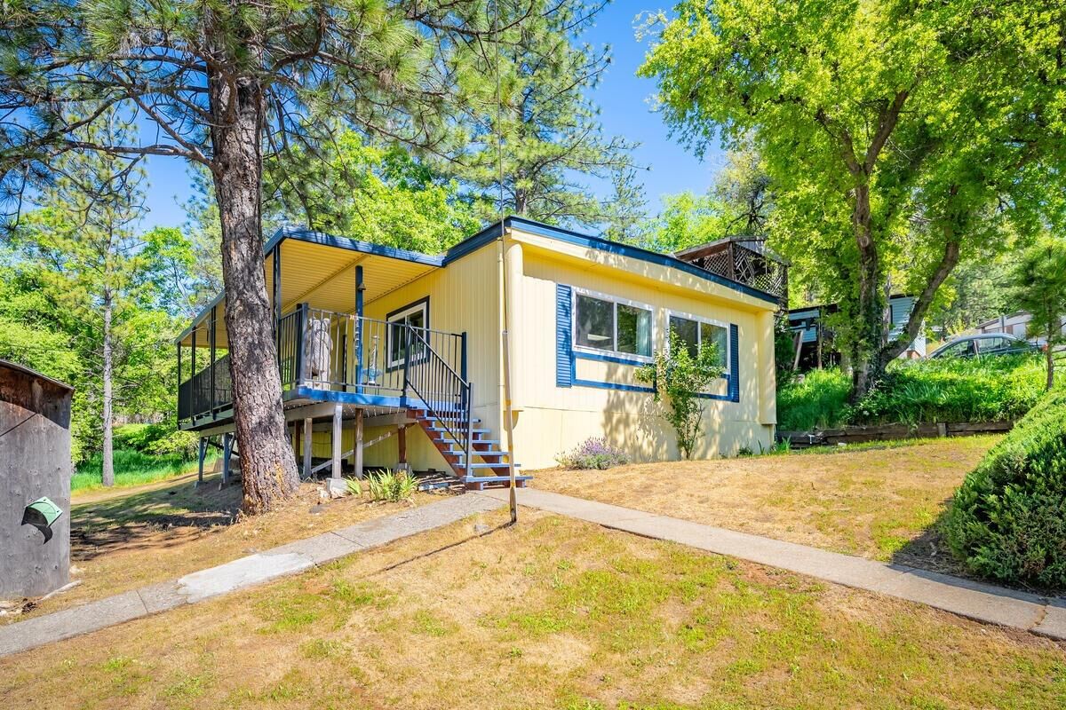 Property Photo:  21200 Todd Valley Road 66  CA 95631 