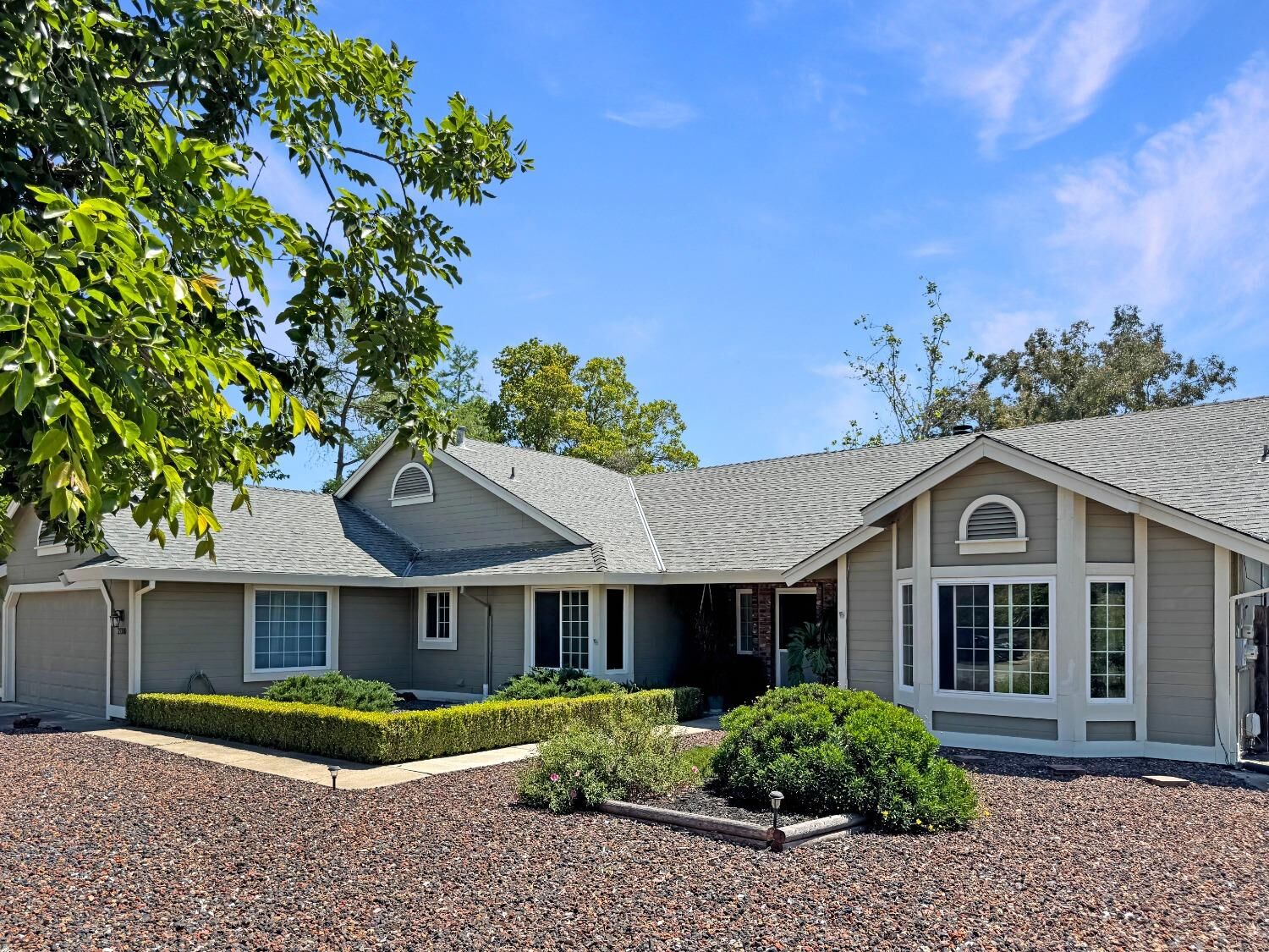 Property Photo:  2100 Quail Ranch Court  CA 95626 