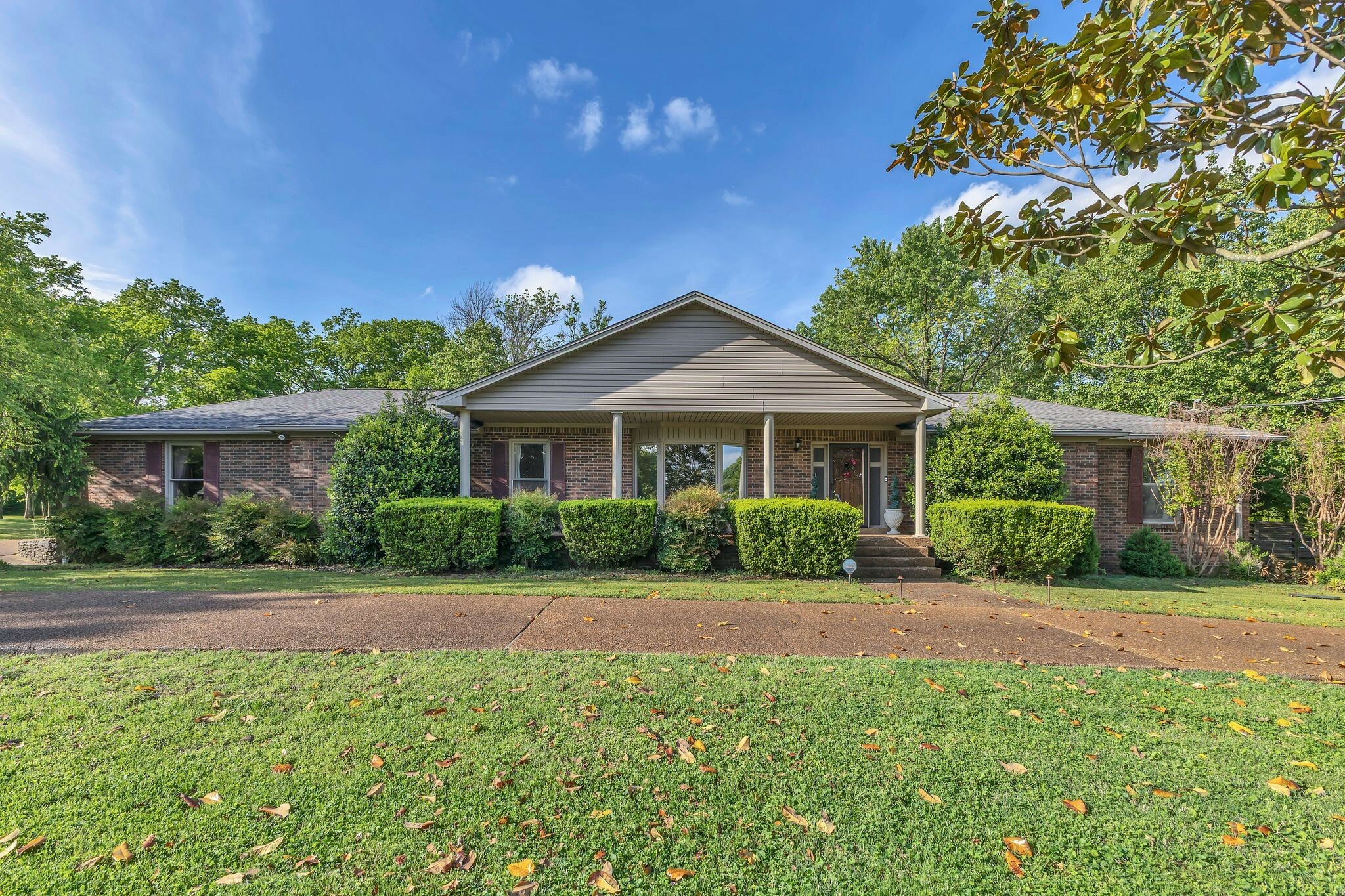9521 Inavale Ln  Brentwood TN 37027 photo