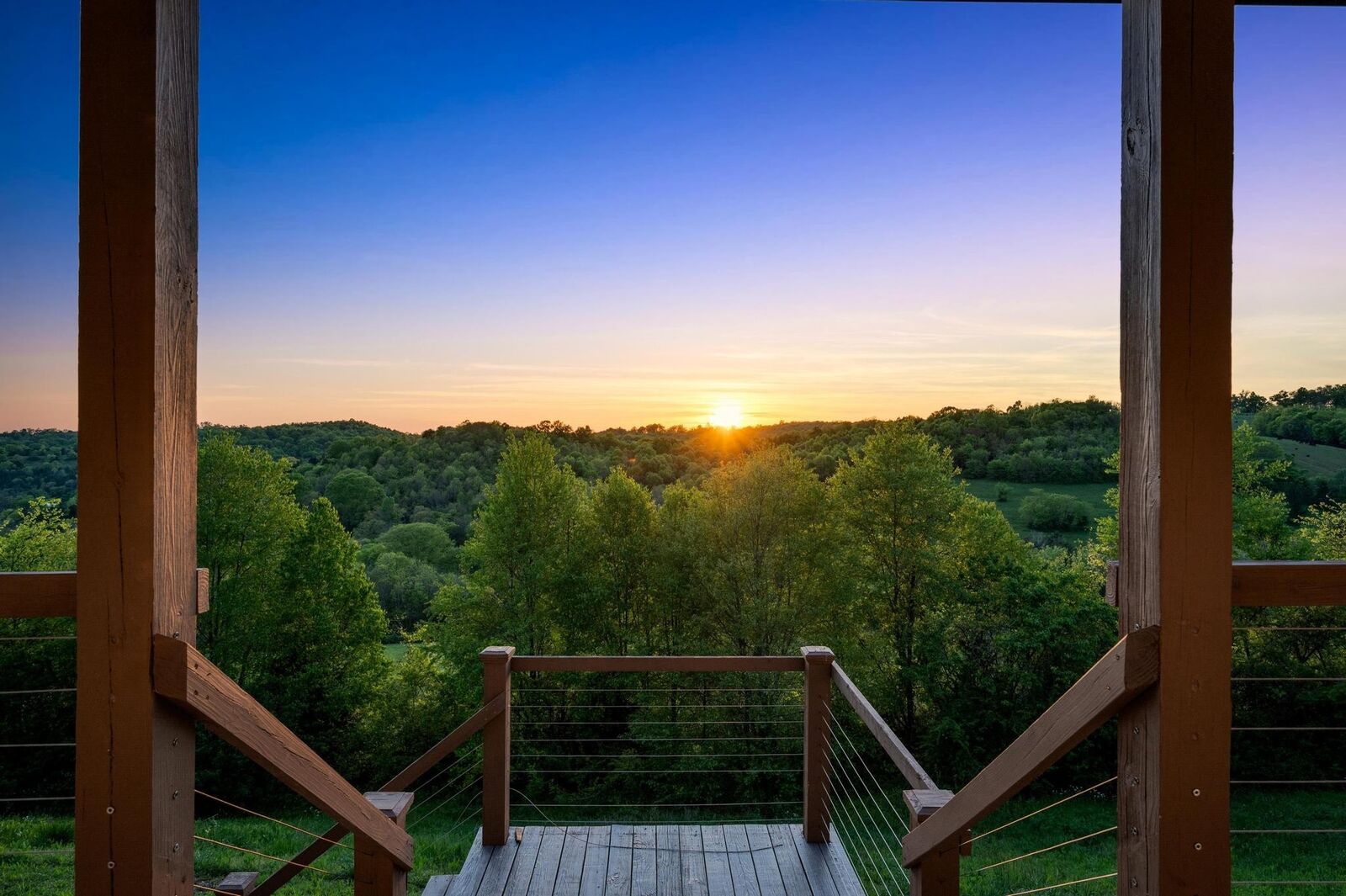 Property Photo:  231 Wolf Ridge Ln  TN 37352 