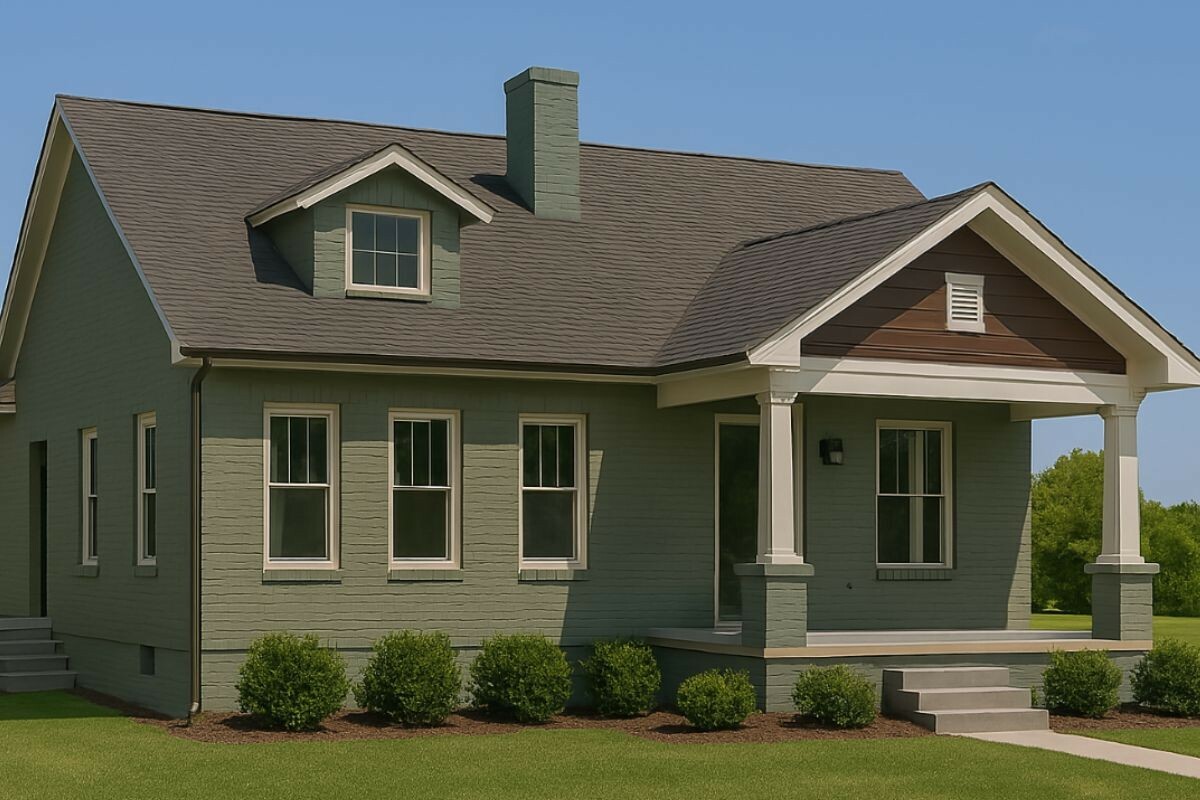 Property Photo:  929 Bradford Ave  TN 37204 