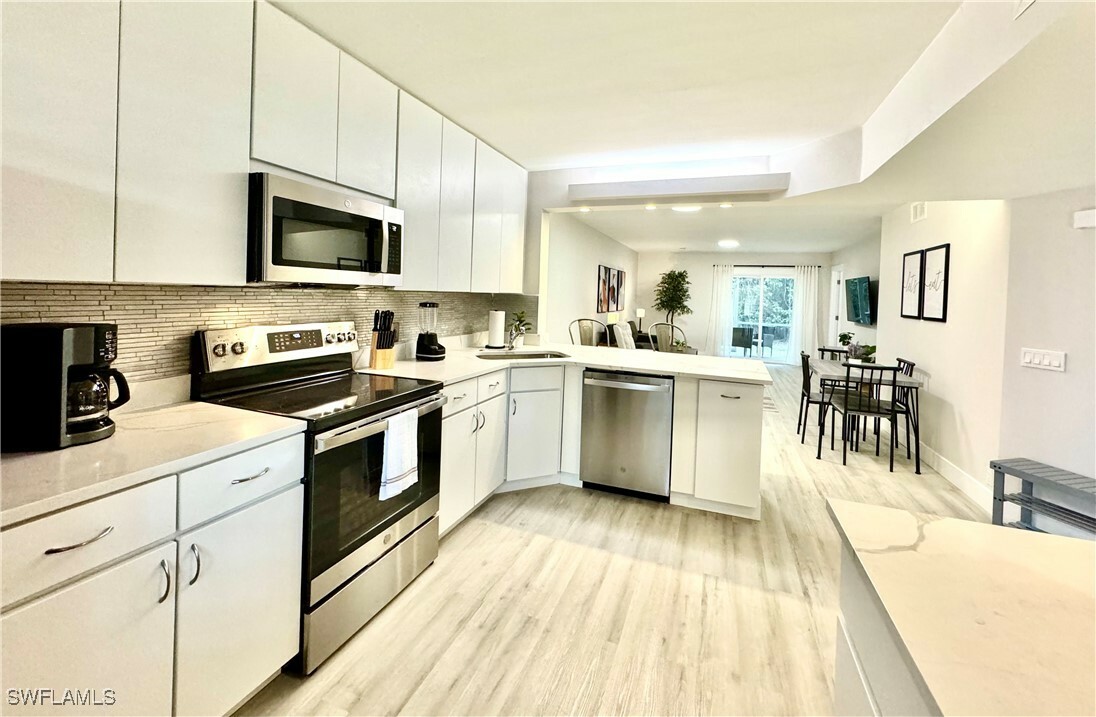 Property Photo: 7797 Esmeralda Way K102 FL 34109