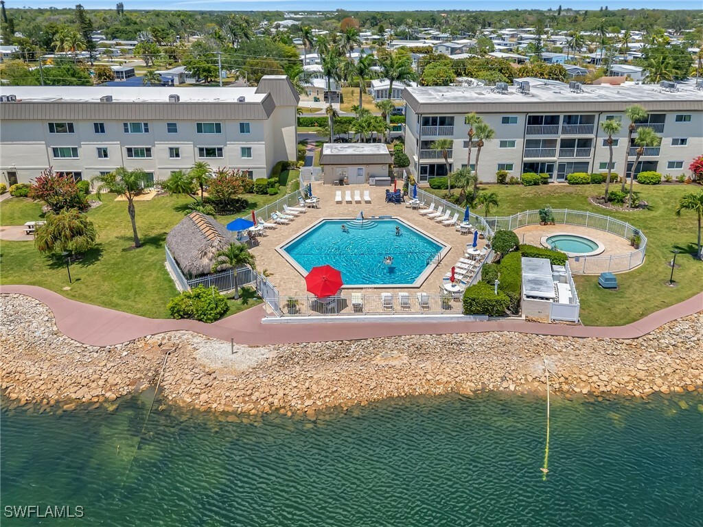 Property Photo: 1010 Manatee Road B305 FL 34114