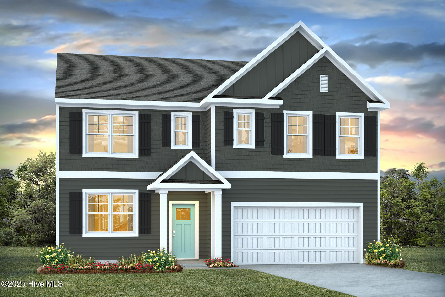 Property Photo: 1047 Sandy Heights Loop Lot 29 NC 28451