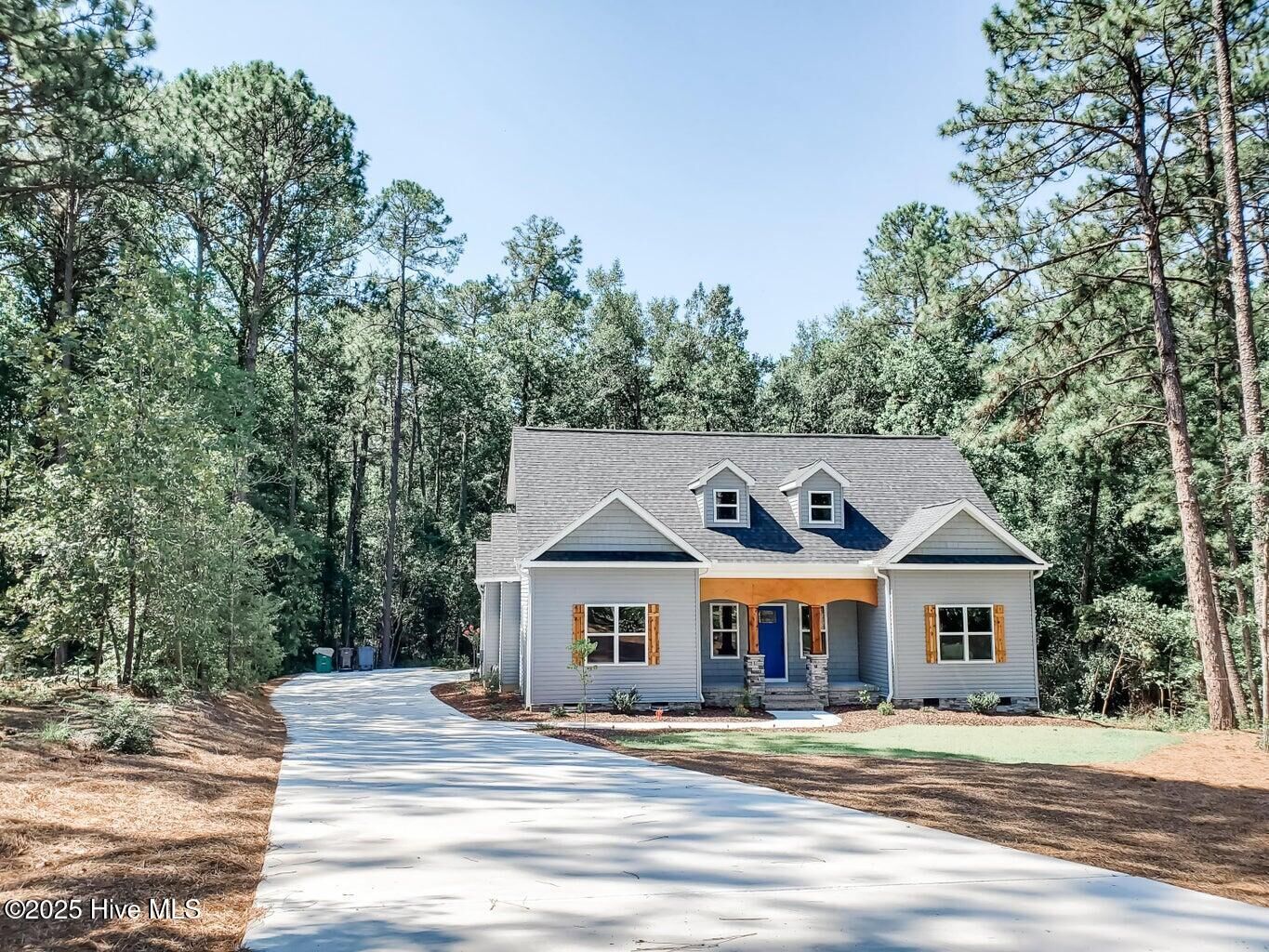 Property Photo:  9 Clarendon Lane  NC 28374 