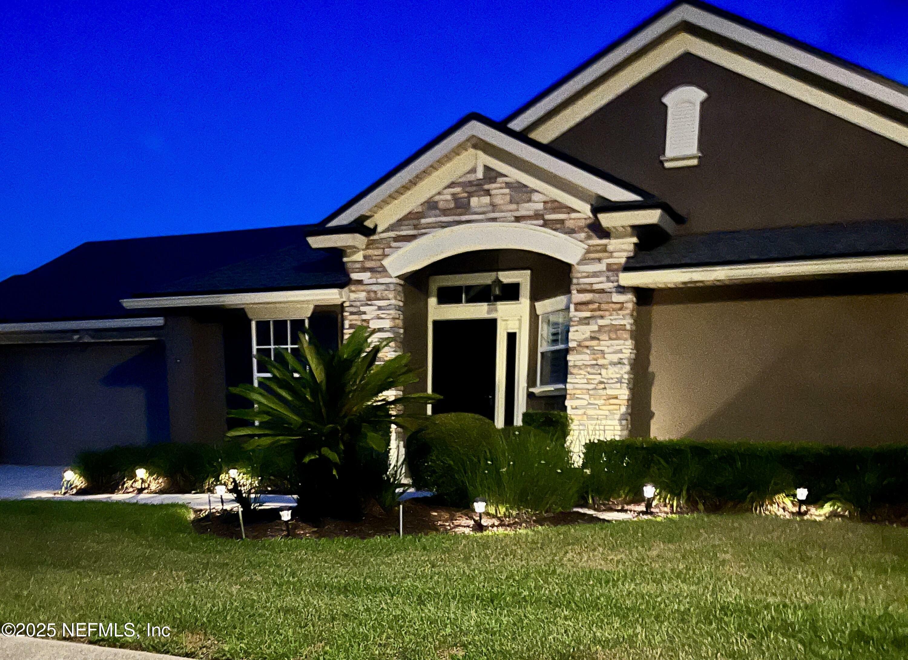 Property Photo: 1870 Copper Stone Drive F FL 32003