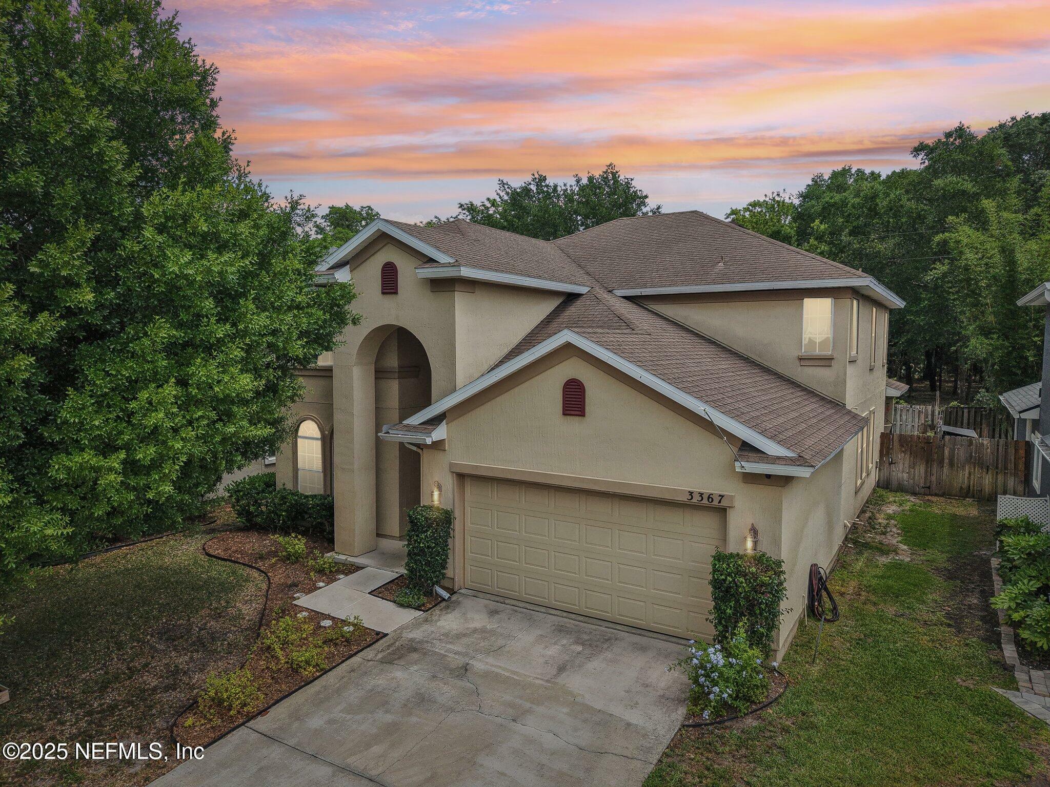 3367 Turkey Creek Drive  Green Cove Springs FL 32043 photo