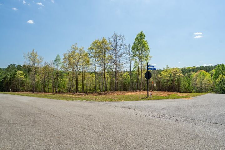 Property Photo: Lot 41 Sandy Lake Lane GA 30512