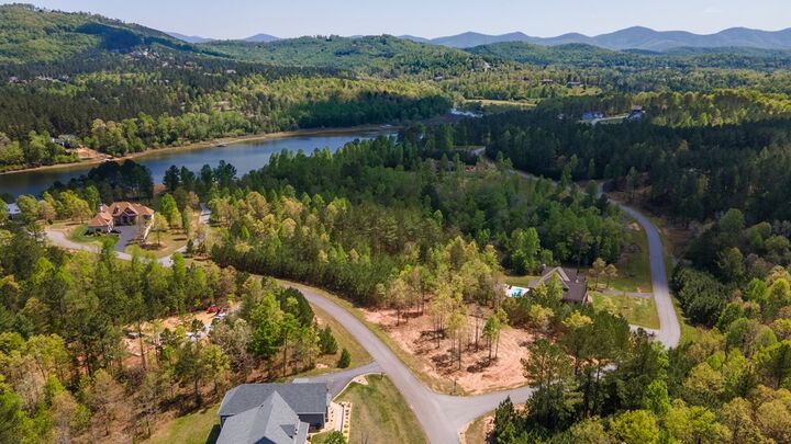 Property Photo: Lot 41 Sandy Lake Lane GA 30512