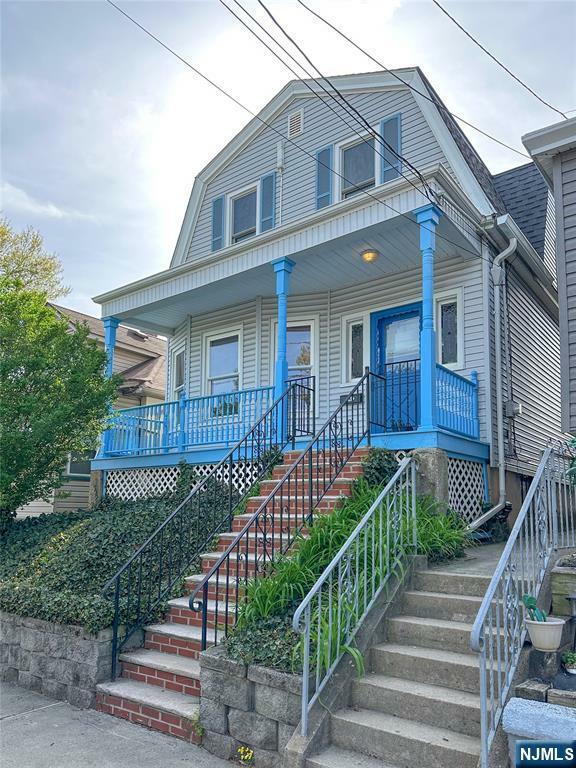 Property Photo: 203 Brighton Avenue NJ 07032