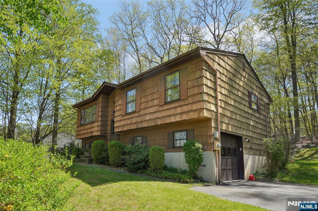 Property Photo: 24 Hillsdale Drive NJ 07461