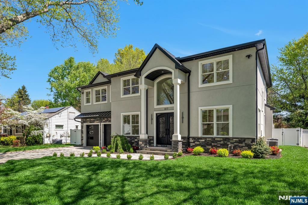 Property Photo: 817 Arbor Road NJ 07652