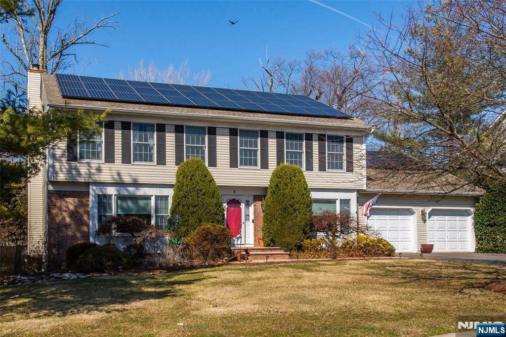 4 Bitola Drive  Wayne NJ 07470 photo