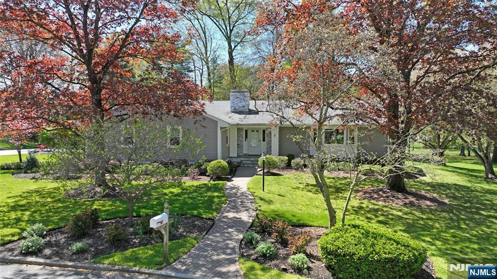 Property Photo: 7 Wright Street NJ 07677