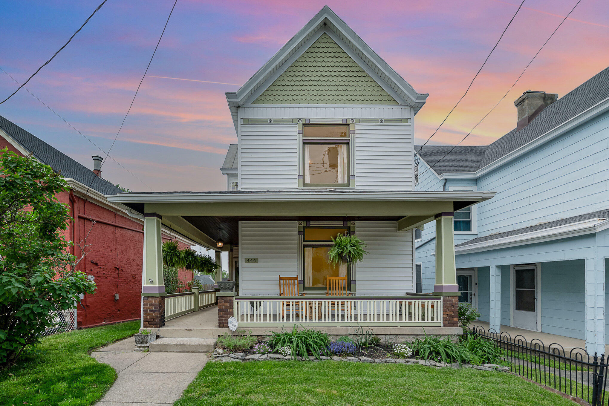 Property Photo: 444 Ward Avenue KY 41073