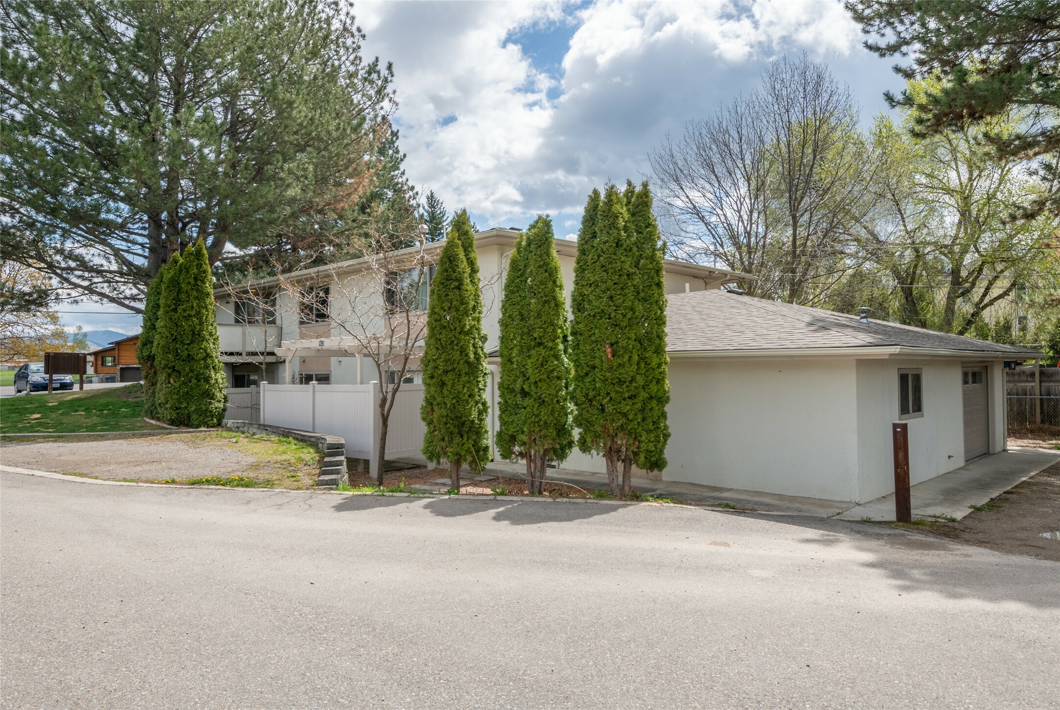Property Photo: 1623 Clements Road MT 59804