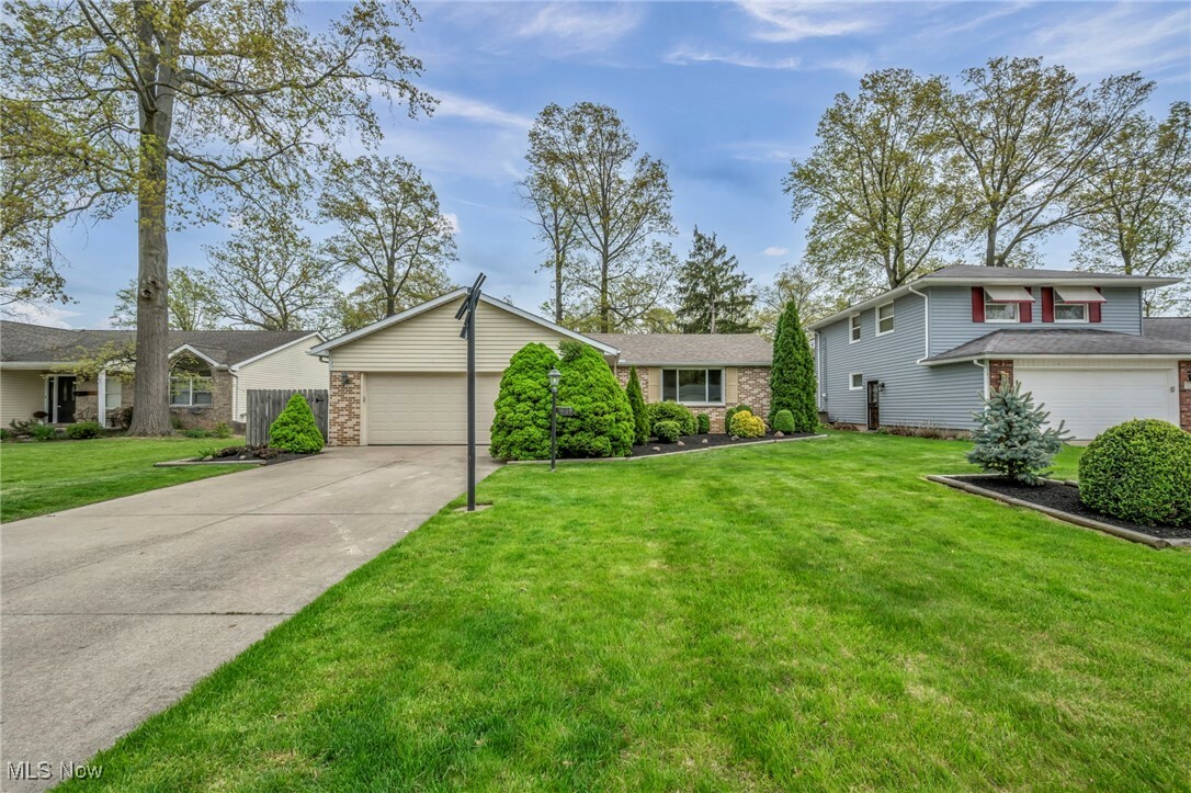 Property Photo: 5107 7 Pines Drive OH 44053