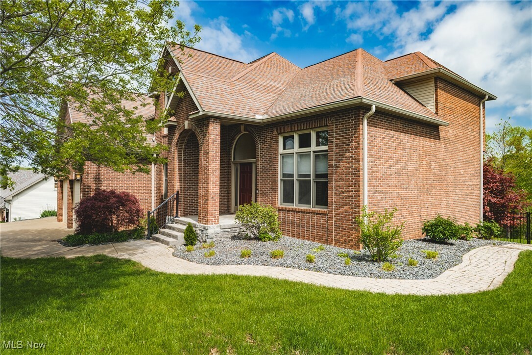 Property Photo: 24 Westwood Drive WV 26101